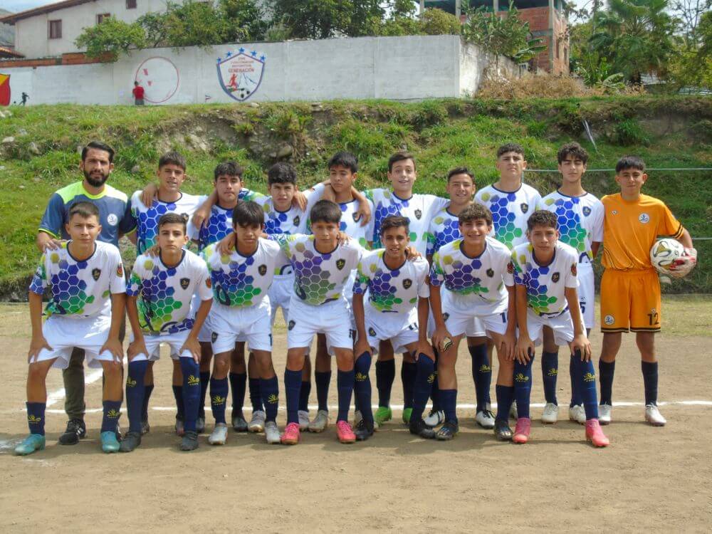 Sub 16