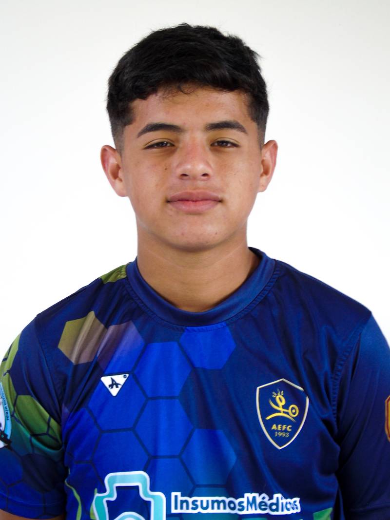 Gustavo Alberto
