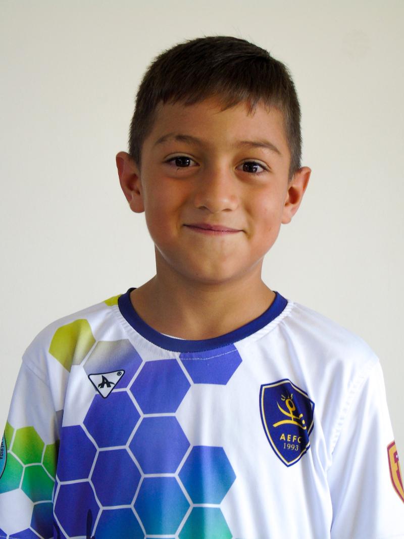 Jesús David