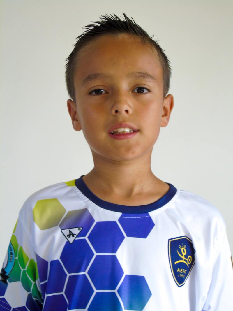 Gregori Martin