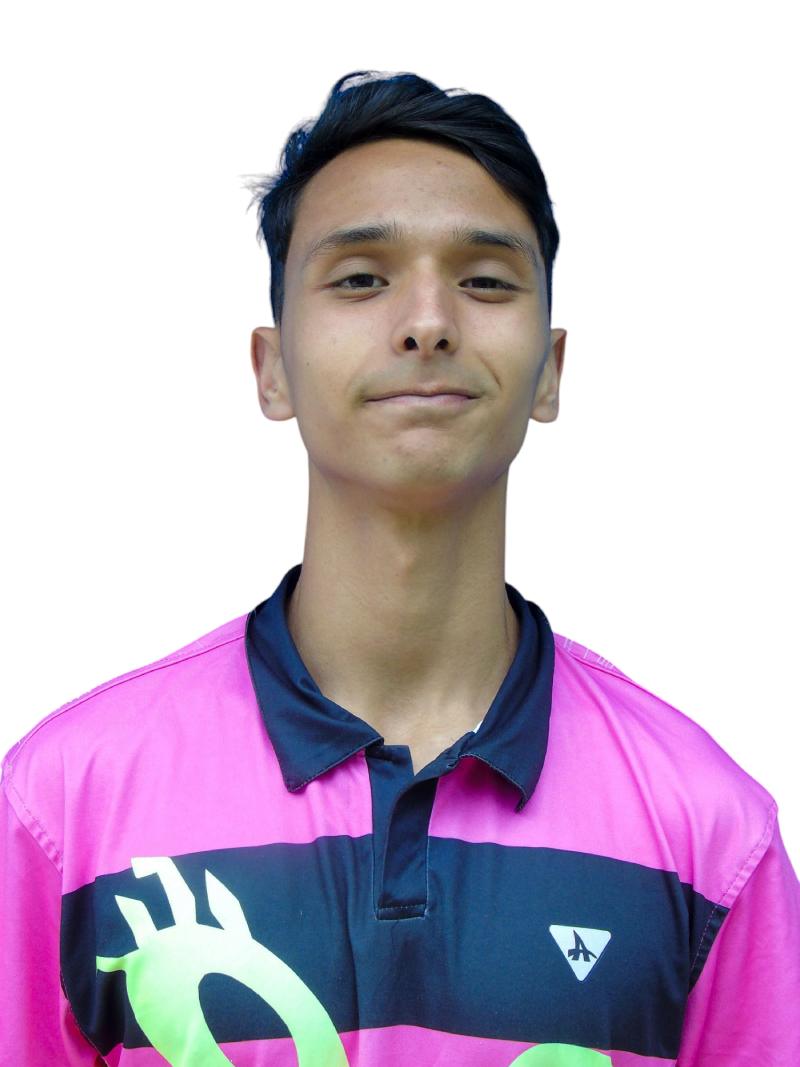 Manuel Alejandro