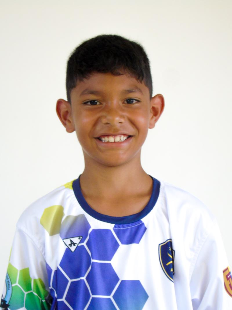 Sergio Amaru