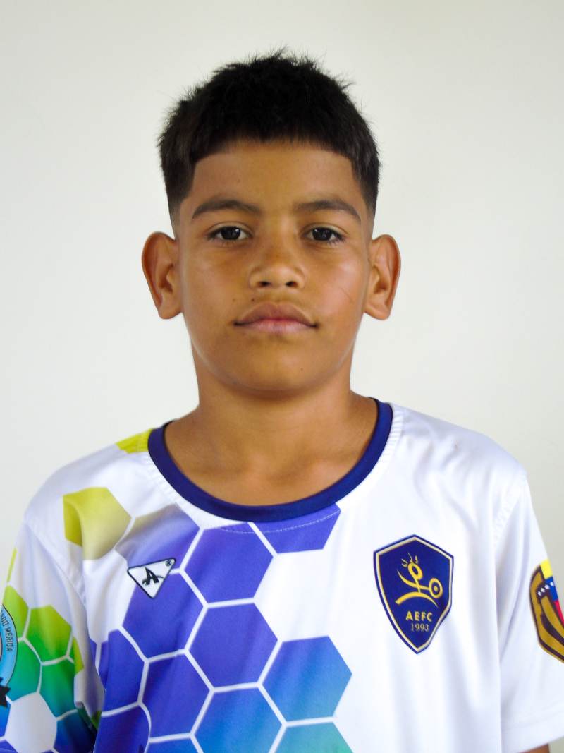 Angel Moises