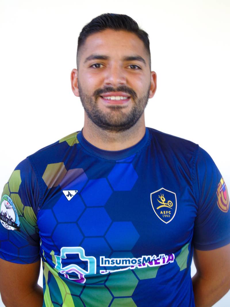 Daniel Oscar