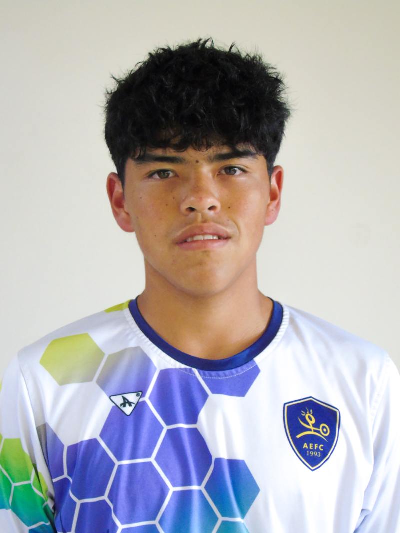 Manuel Alejandro
