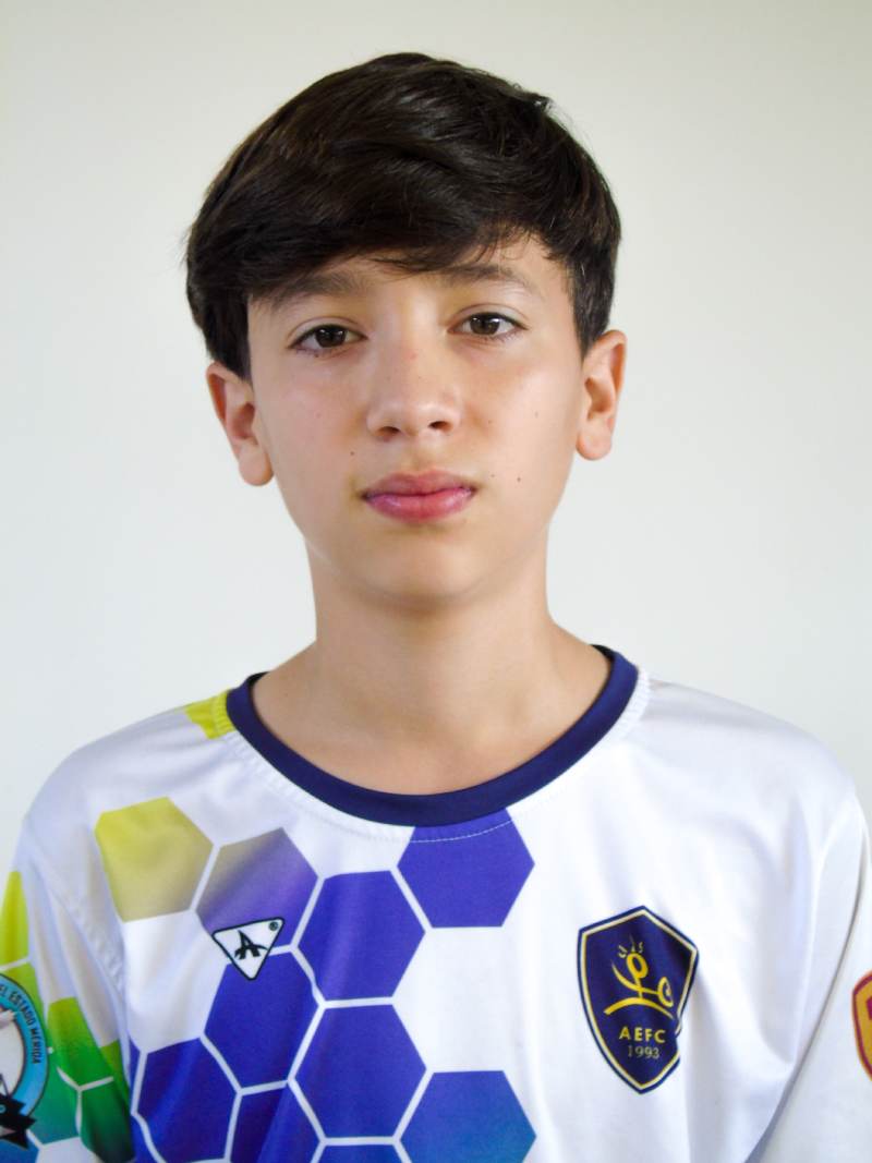 Diego Raul