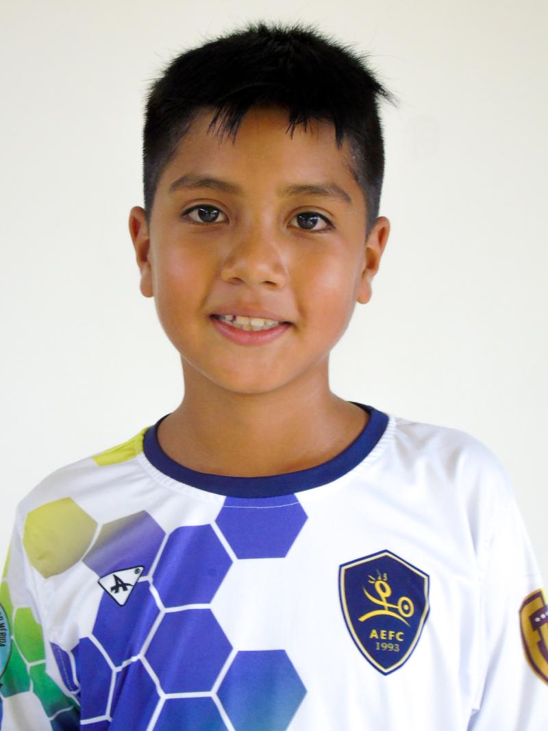 Dilan Mathias
