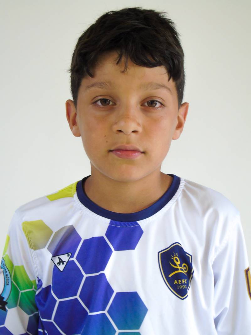 Fabian Dalessandro