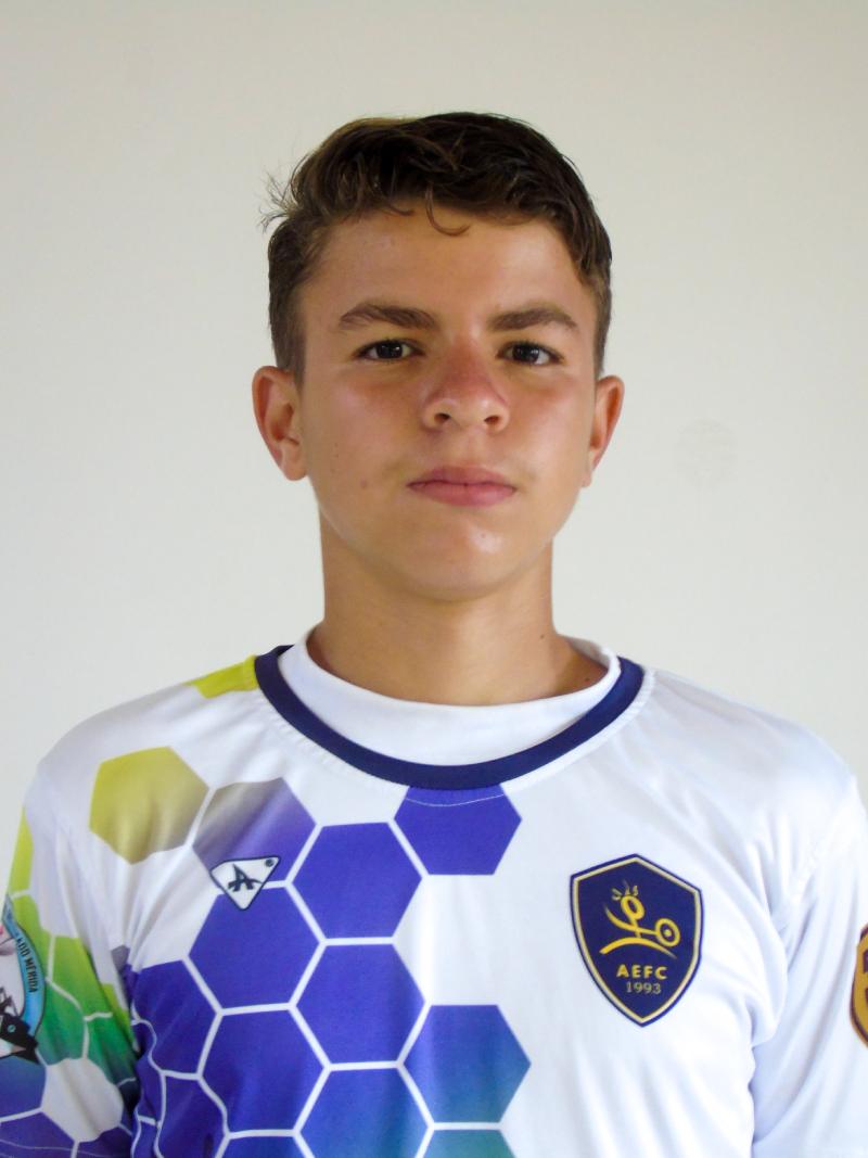 Daniel Augusto