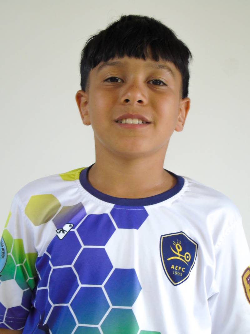 Steven Abraham
