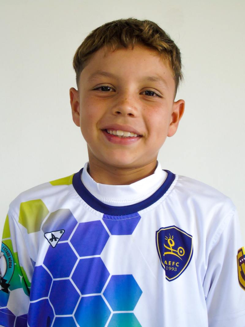 Sebastián Josue