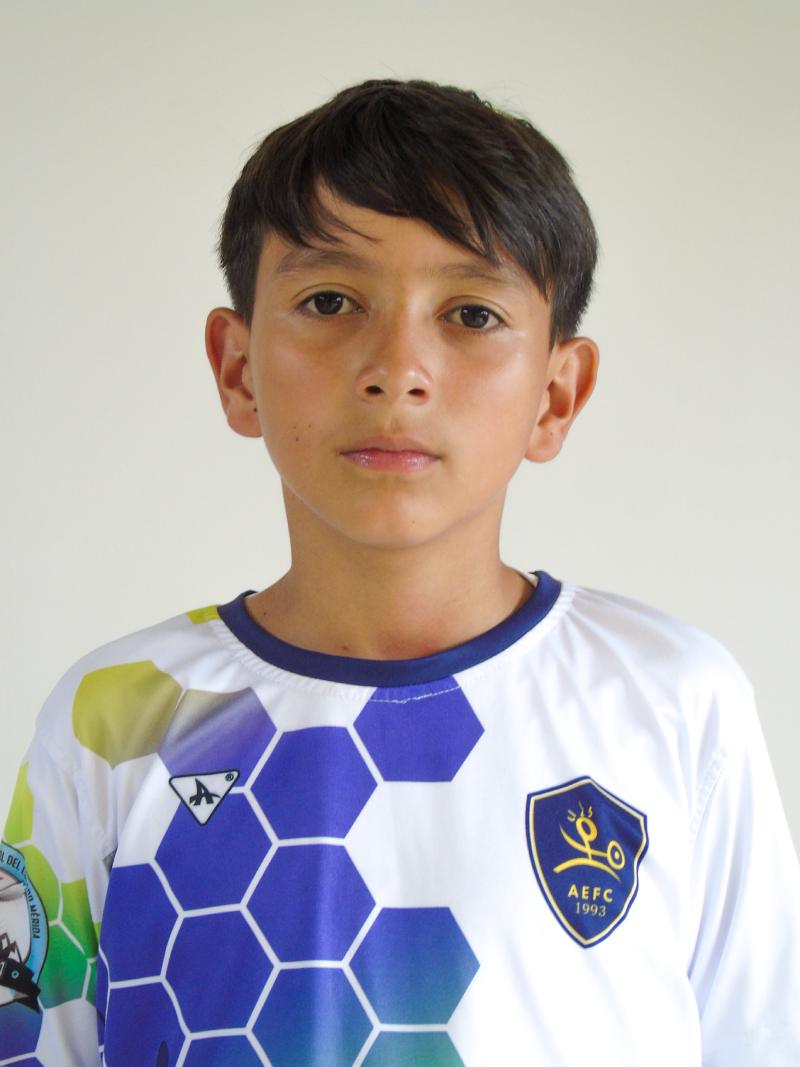 Lukas Alejandro