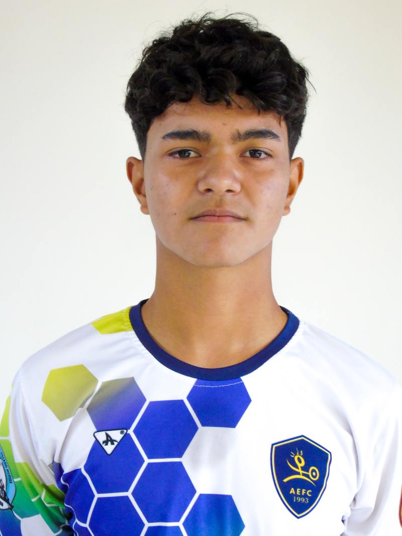Demian Alejandro
