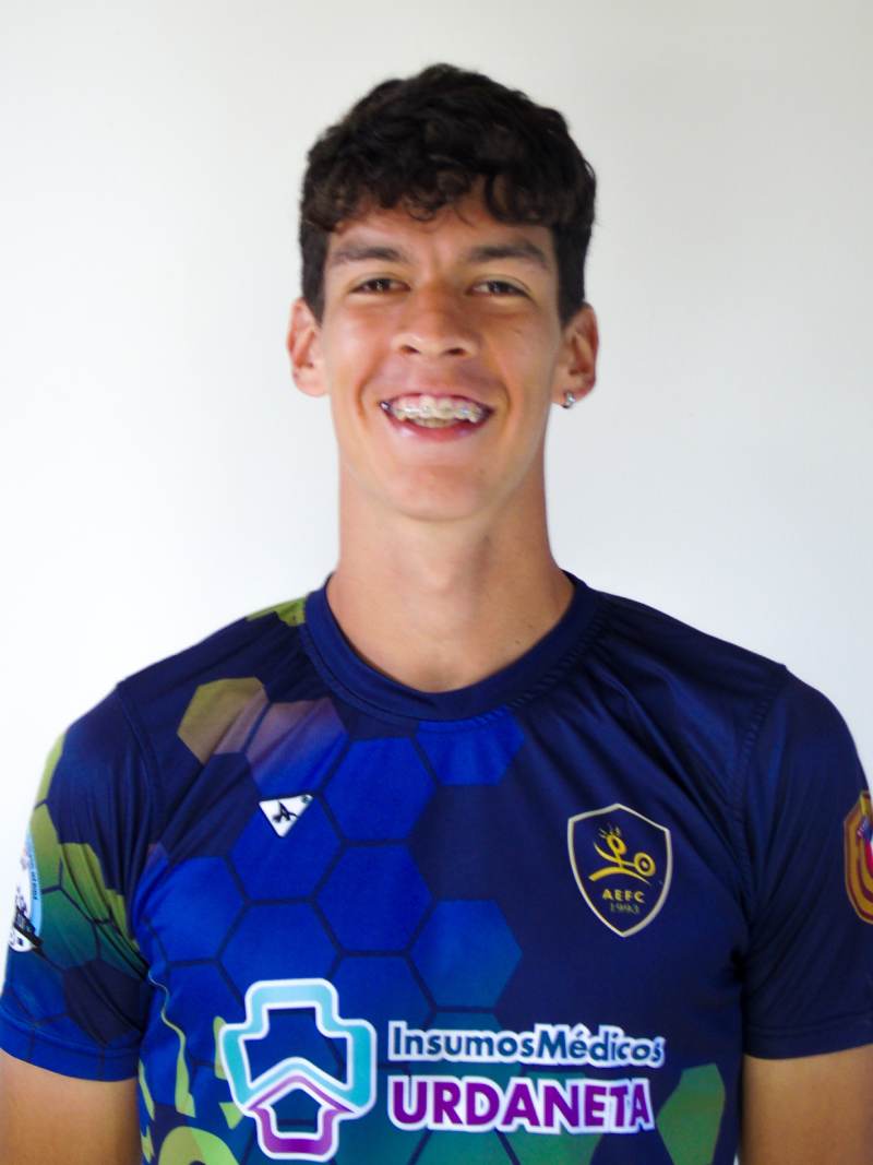 Moisés Andre