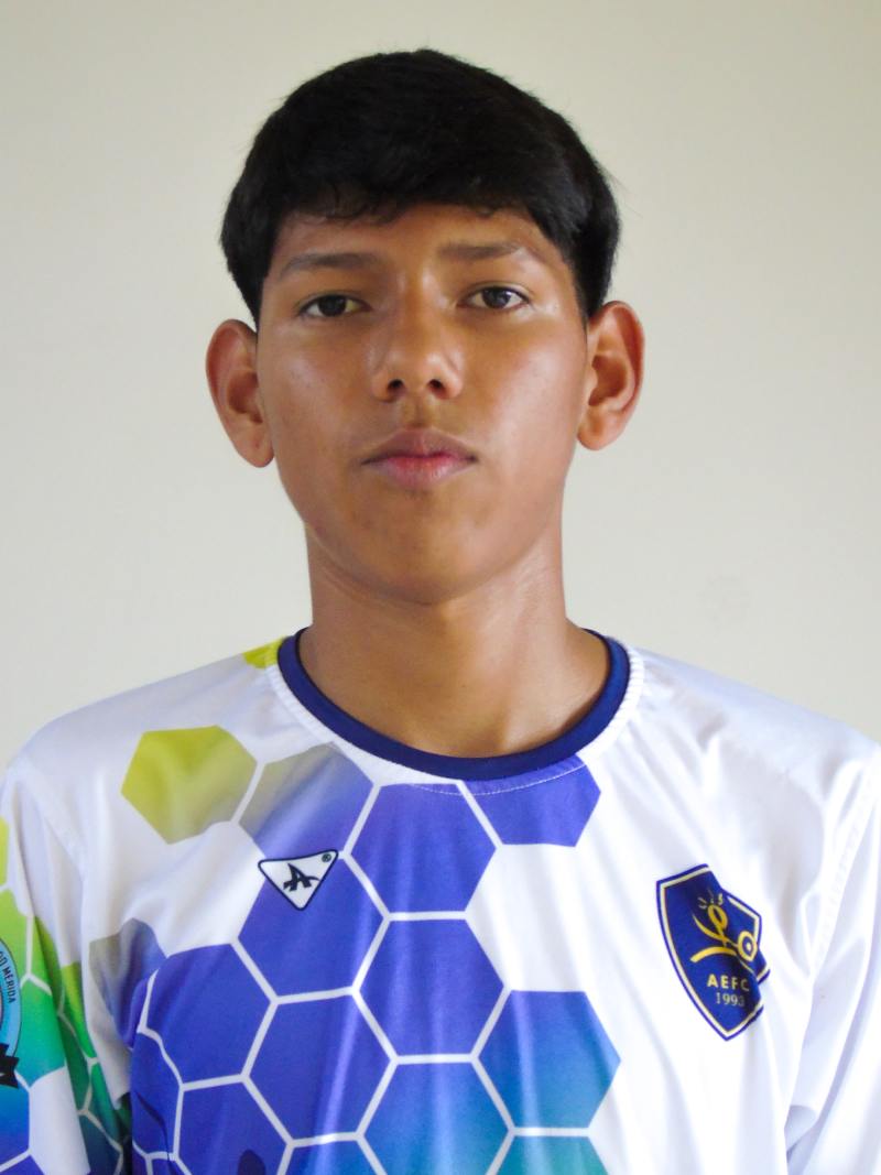 Cristofer Manuel