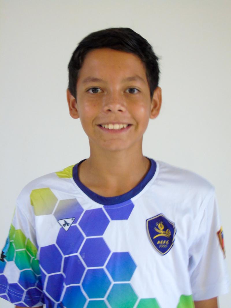 Diego Ignacio