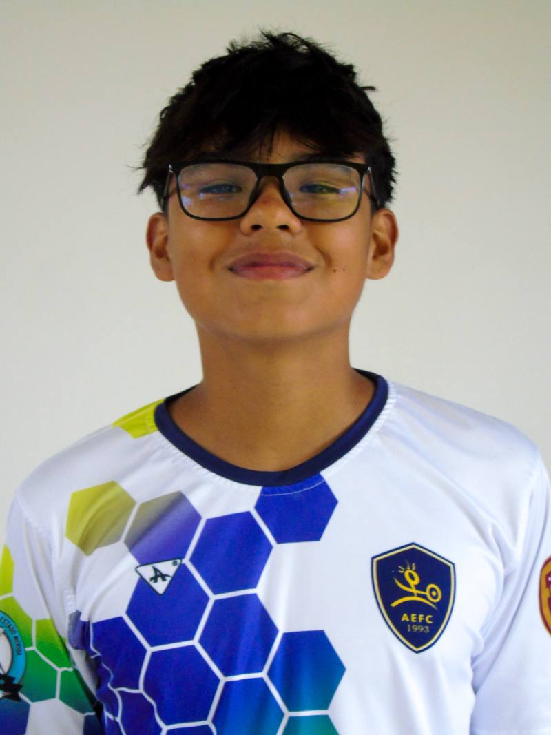 Gabriel Enrique