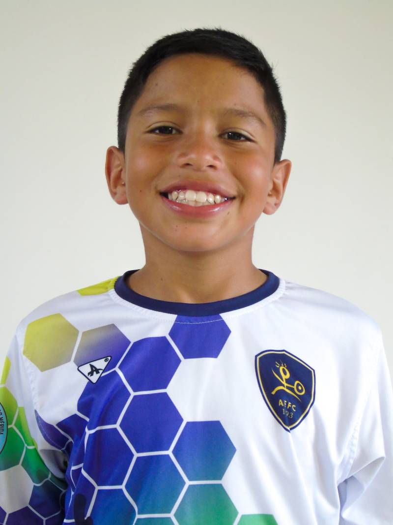 Dalber Fabricio