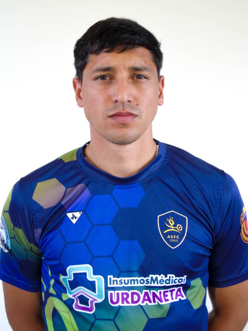Wilson Jose