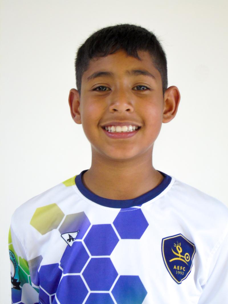 David Josue