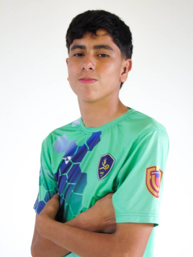 Sebastian David