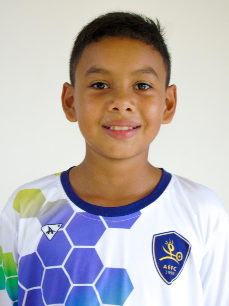 Kristopher Alejandro