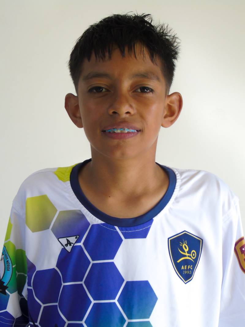 Oliver Sebastian