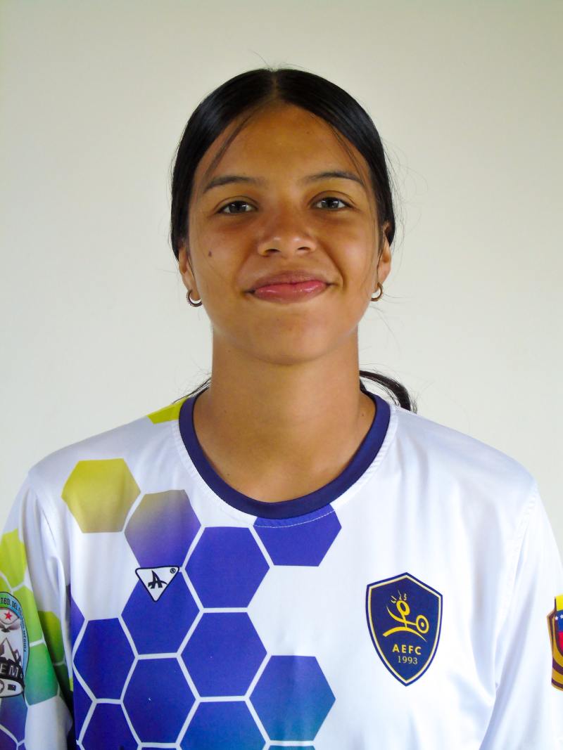 Fatima Alejandra