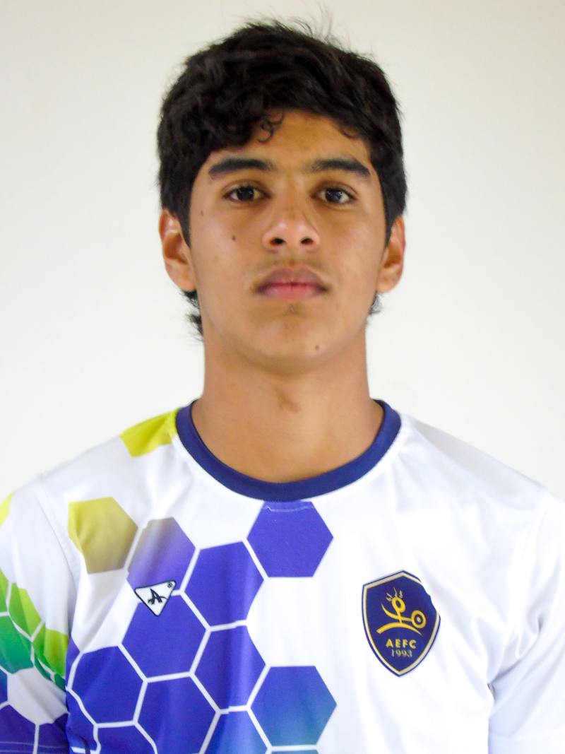 Fabian Alfonso