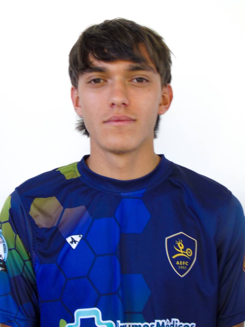 Marcelo Alejandro