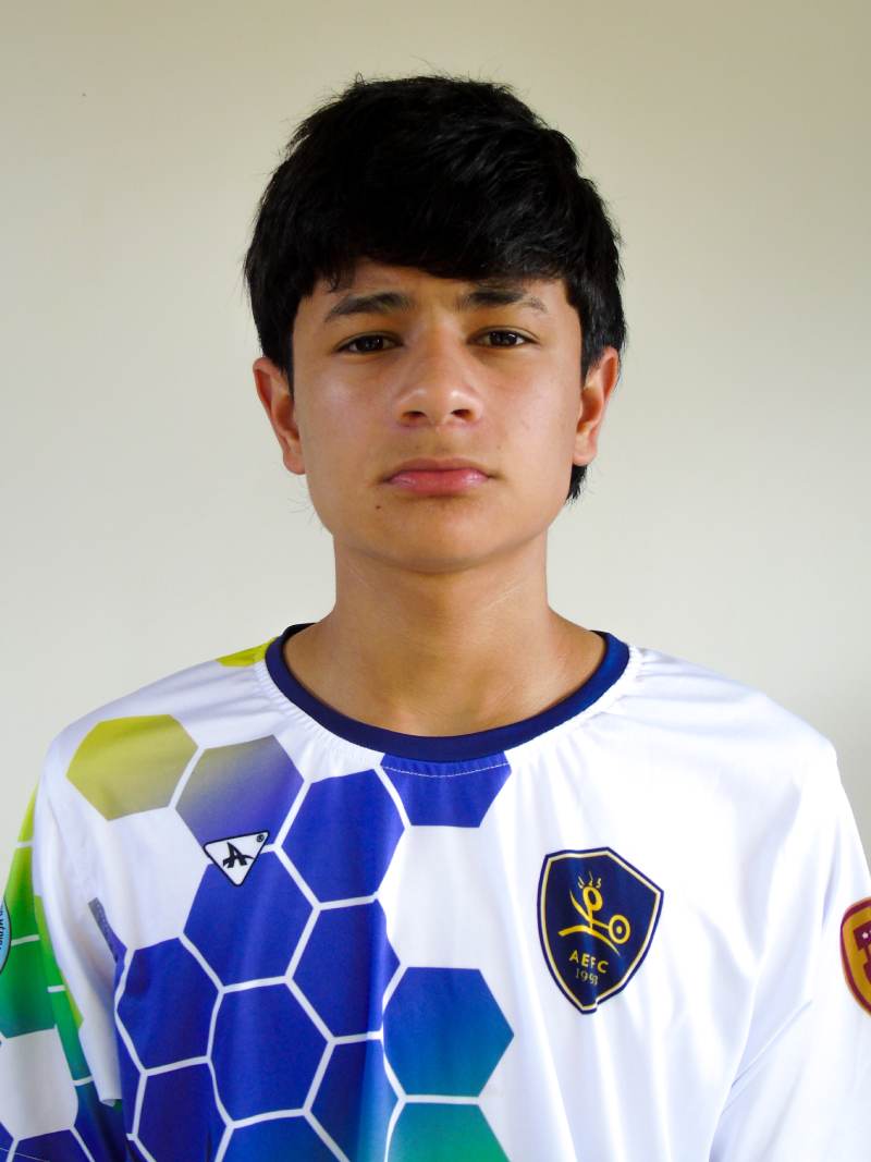 Angel Santiago