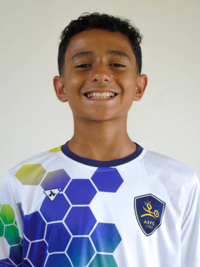 Valentino Josue