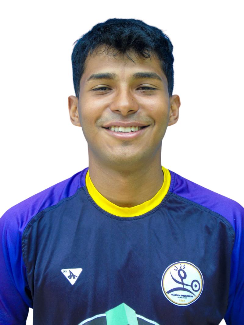 Jhon Eduardo
