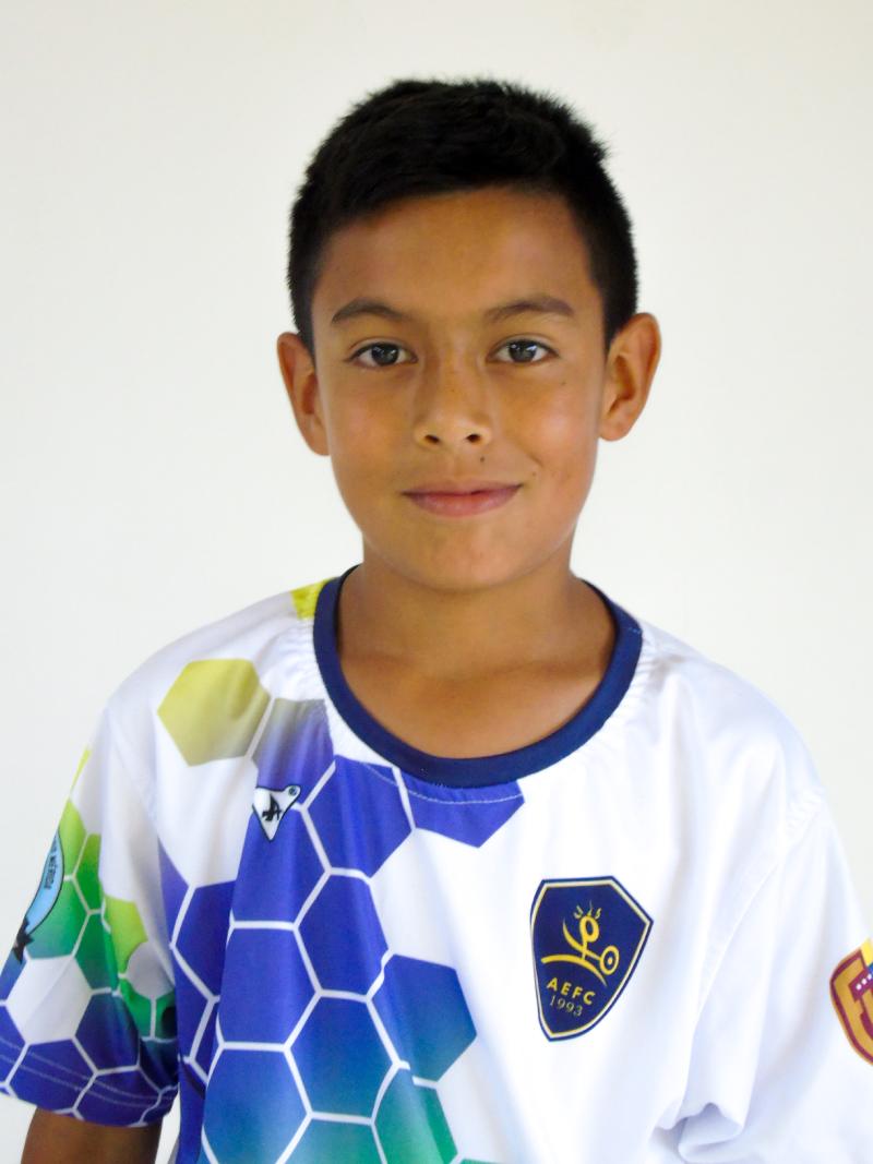 Yhonalbert Jose