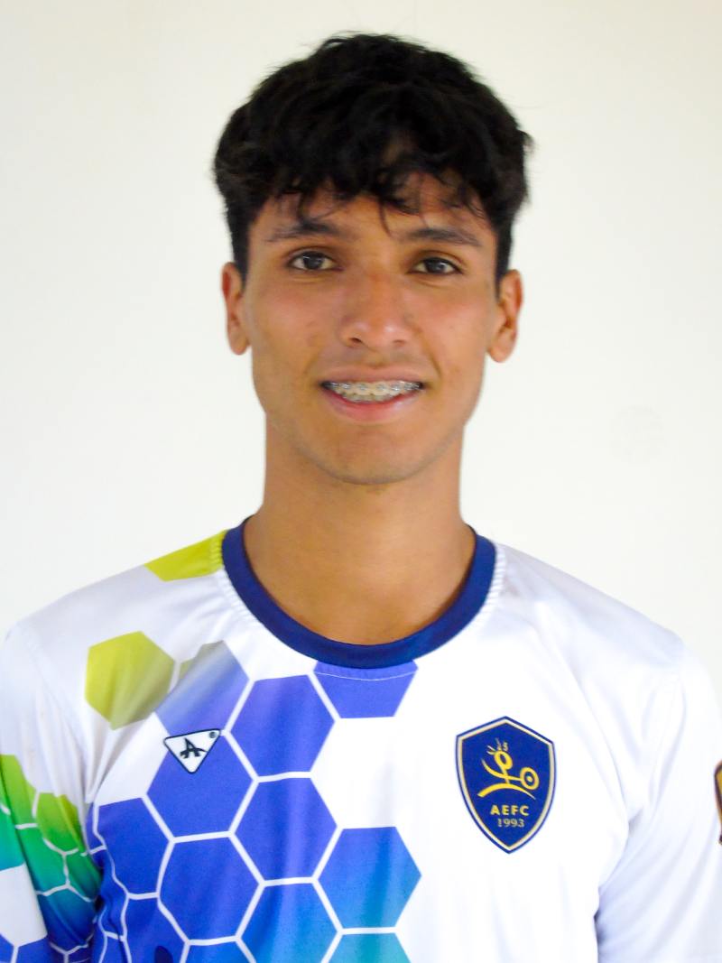 Jeremy Alberto