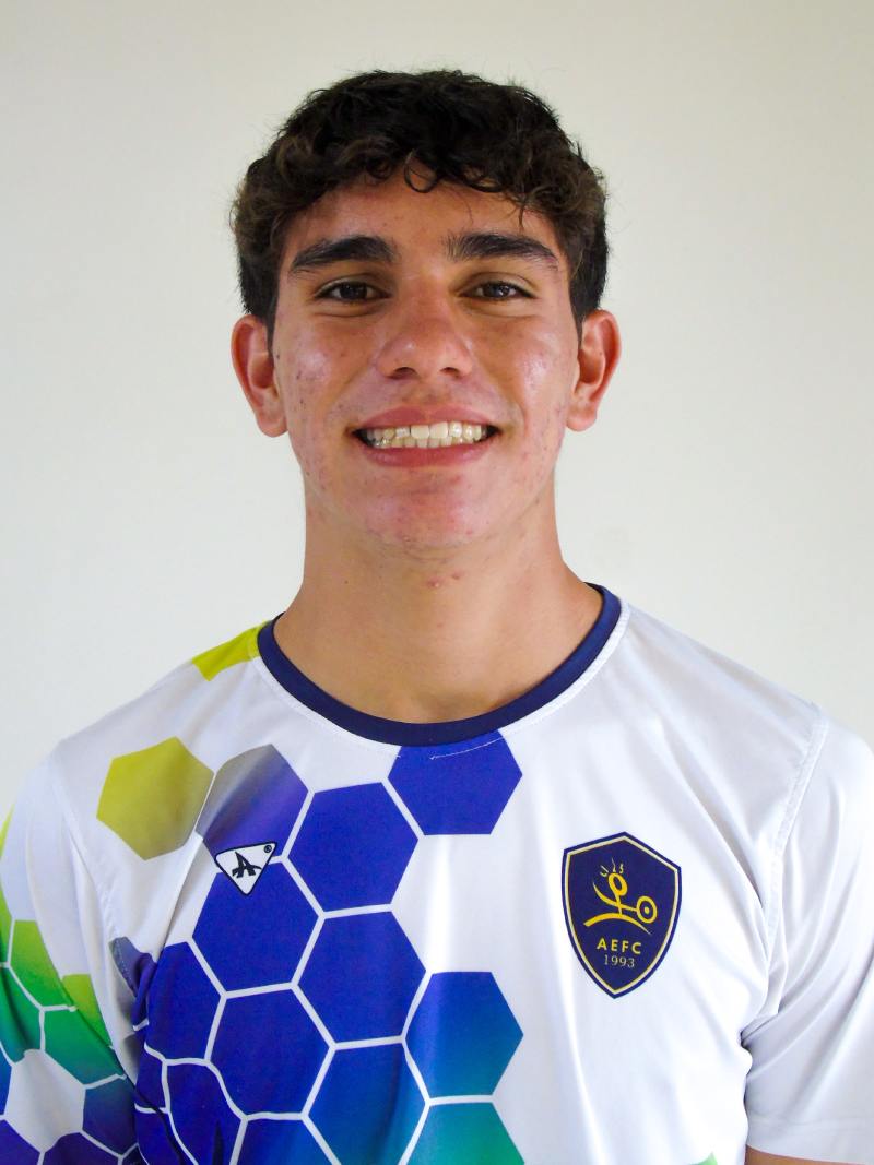 Alejandro Emmanuel