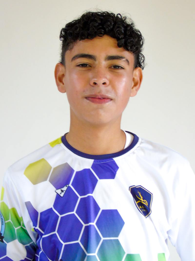Jahdiel Isai