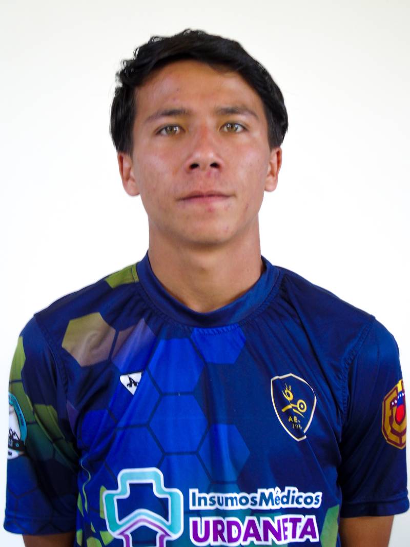 Julian Jesus