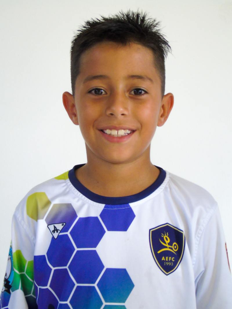 Gadiel Armando