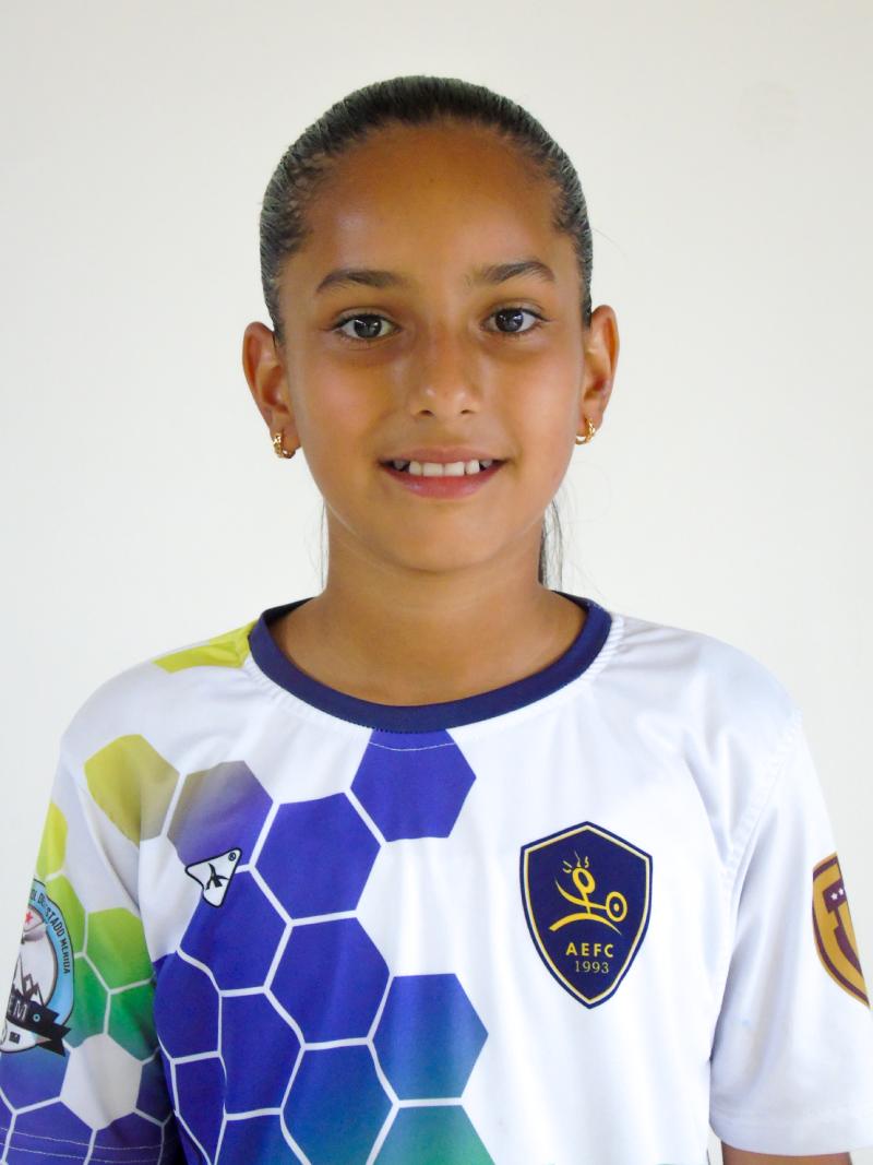 Jhoseli Nicole