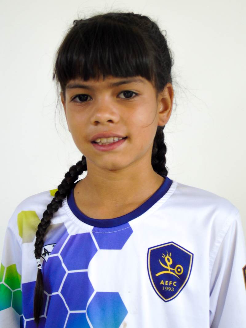 Kendherly Paola