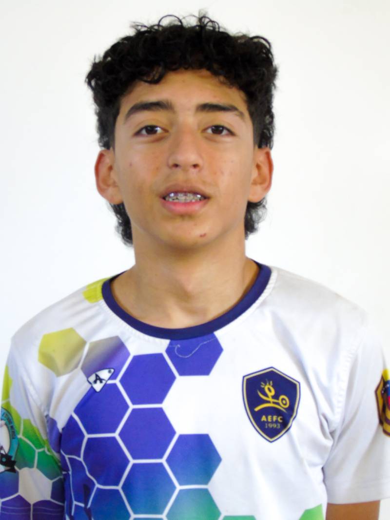 Jesus Alejandro