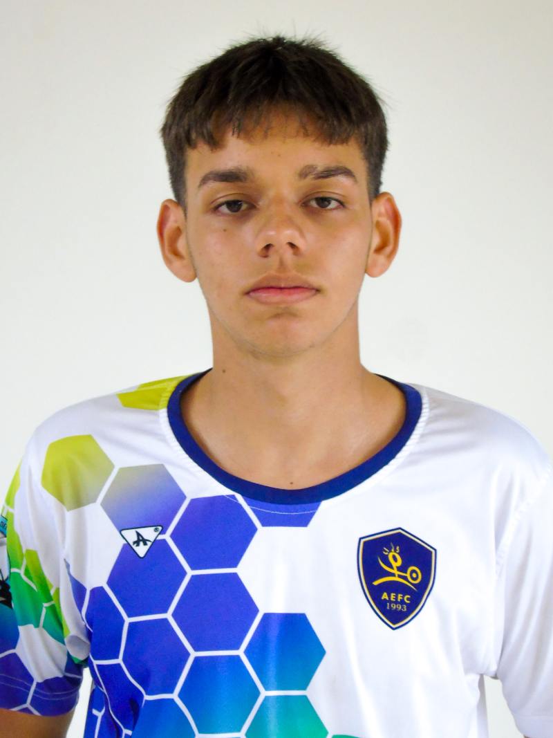 Hector Alexander