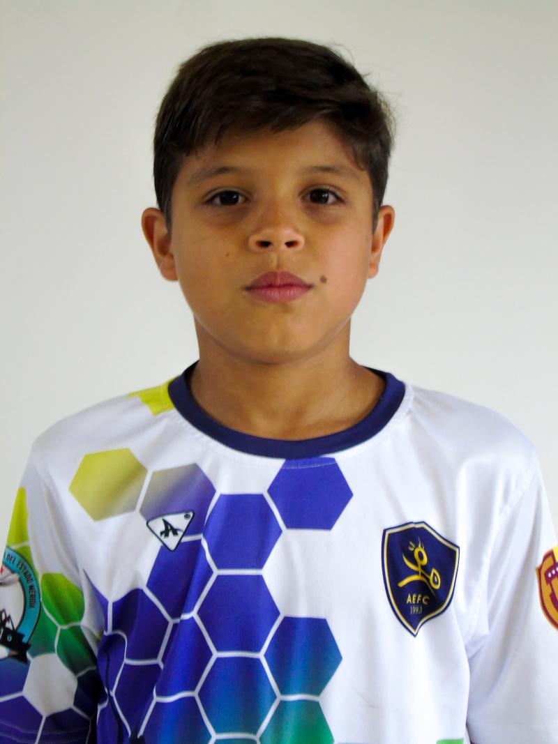 Giulian Mathias