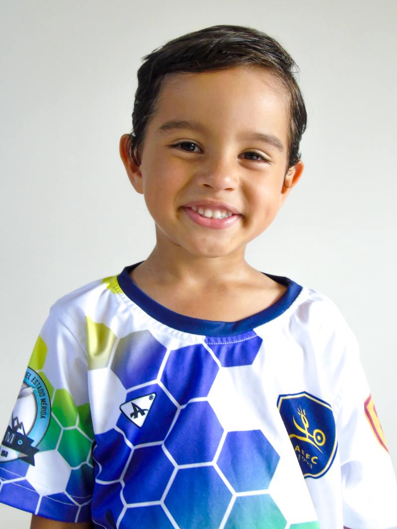 Camilo Ernesto