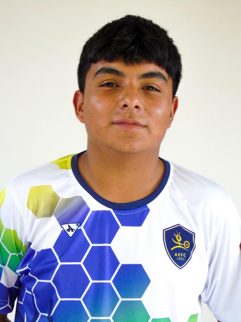 Eduar Javier