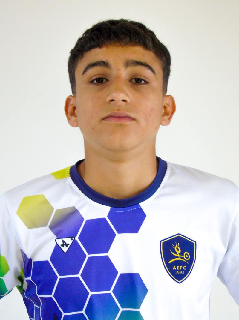Luis Eliel