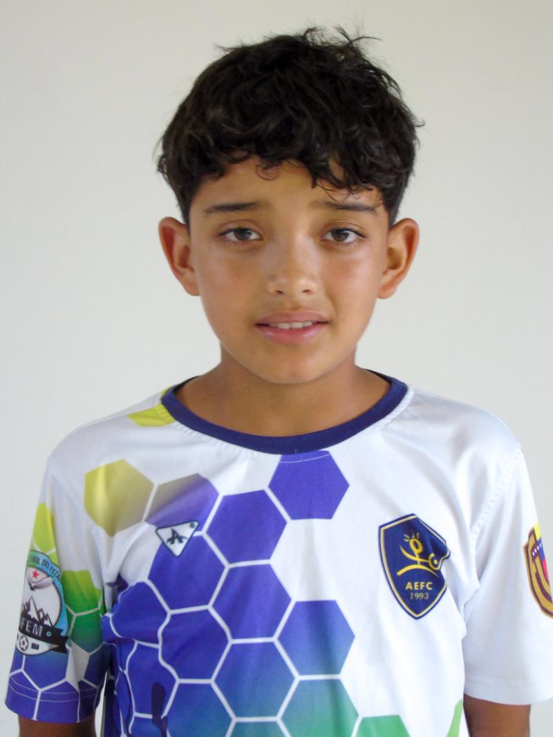 Kentder Emiliano