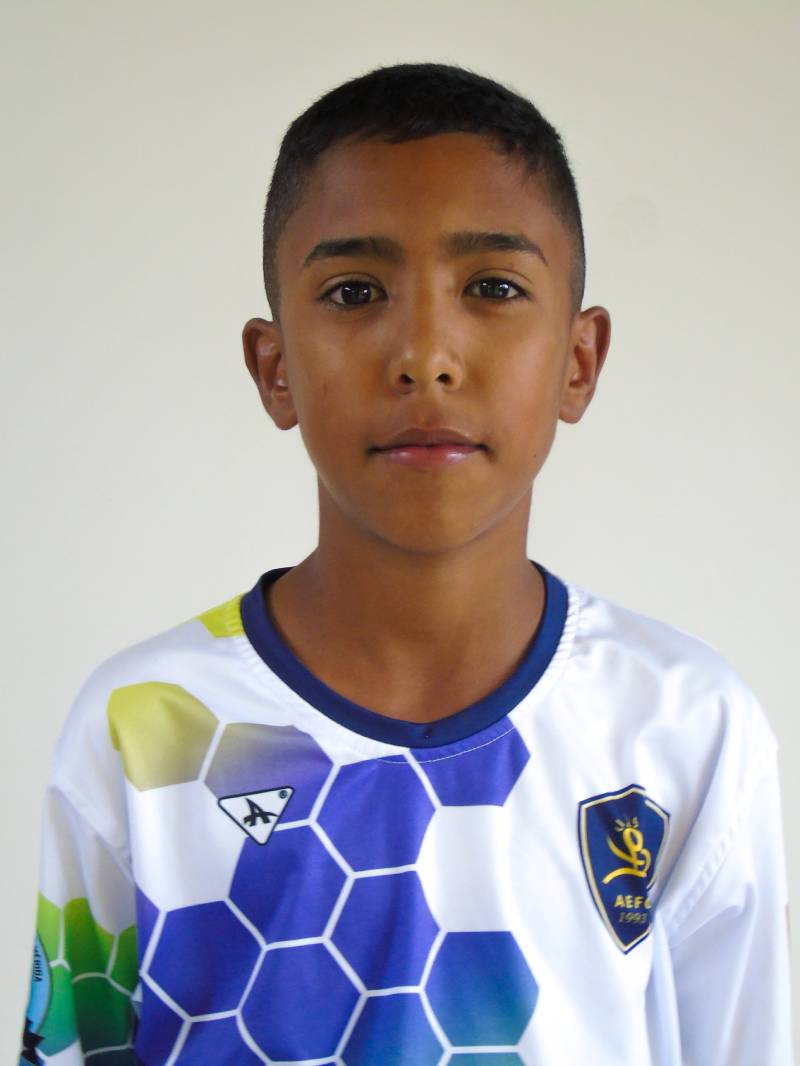 Darlixon Jose