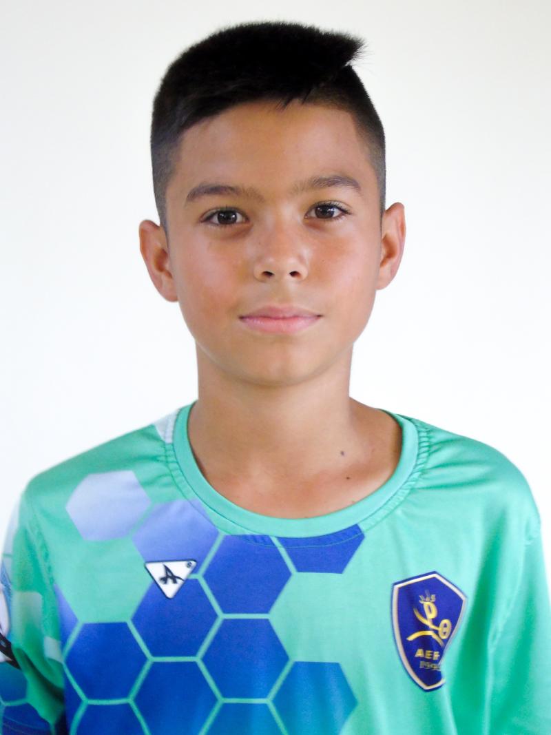 Santiago Andres
